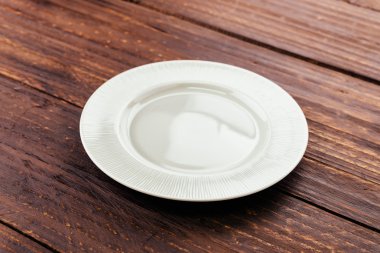 Boş tabak tabak