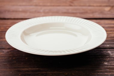 Boş tabak tabak