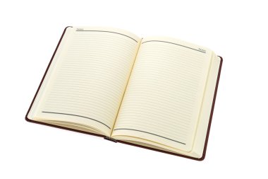 Boş iş organizer