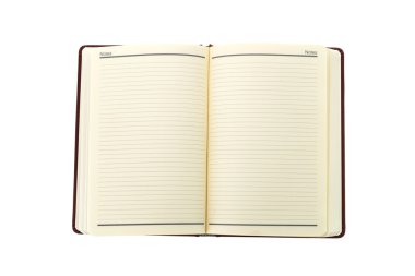Boş iş organizer