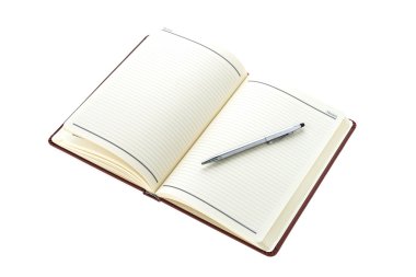 Boş iş organizer