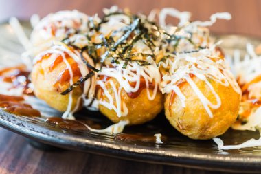 Takoyaki