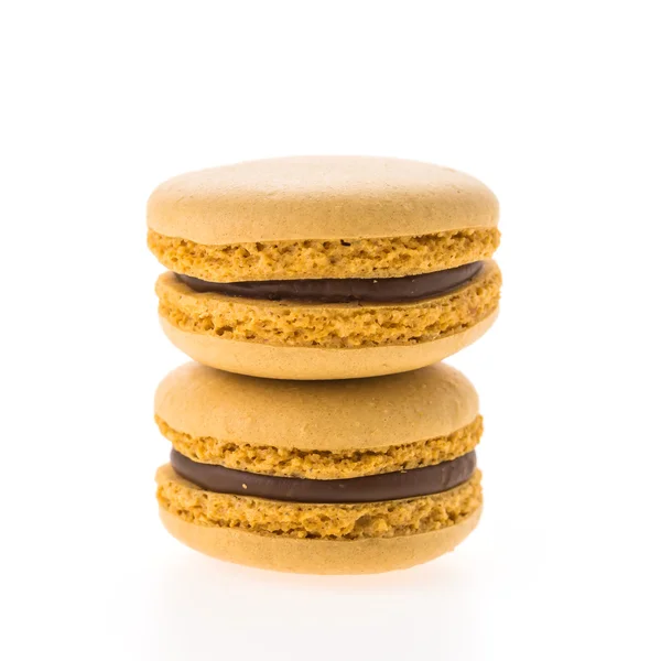 Macarons — Stockfoto