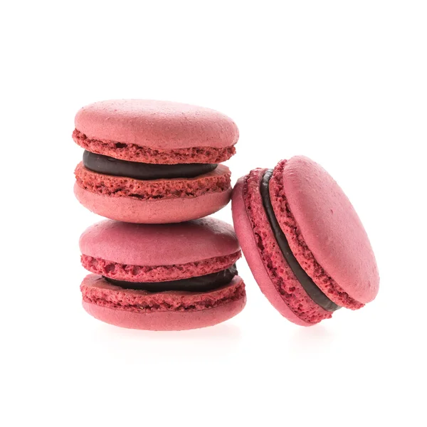 Macaroons — Stock Photo, Image