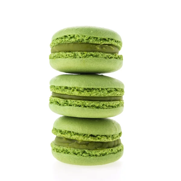 Macaroons — Stock Photo, Image