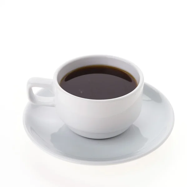 Coffee cup — Stock Photo, Image