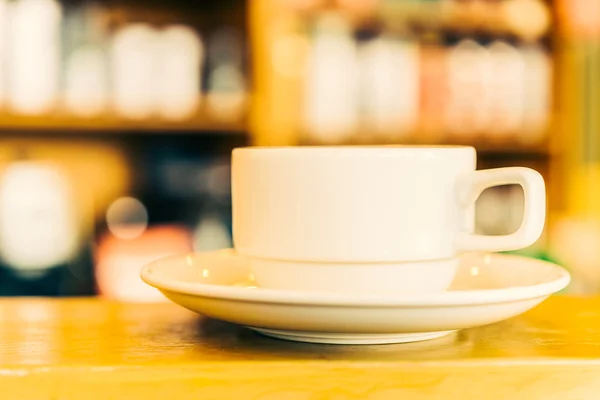 Taza de café — Foto de Stock