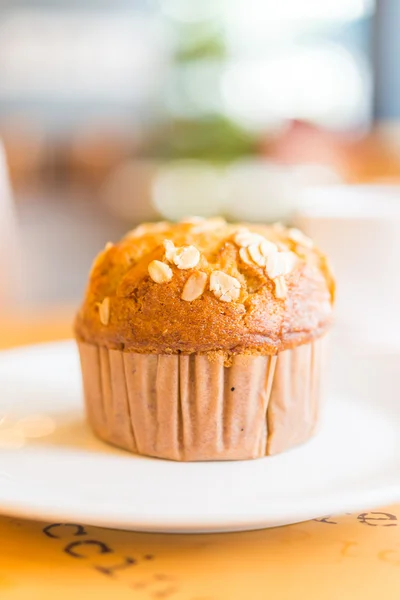 Muffin — Stockfoto