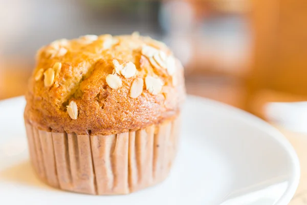 Muffin — Stockfoto