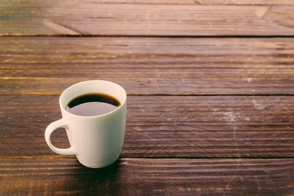 Kaffeetasse — Stockfoto