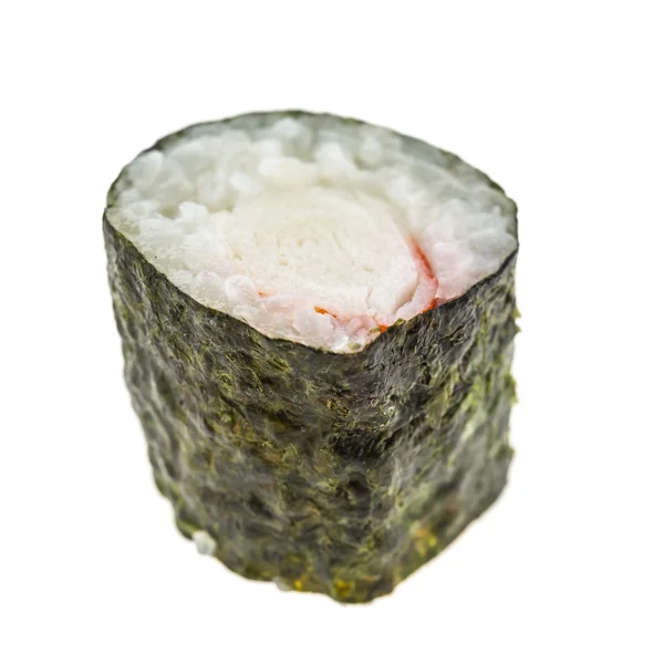 Japanese sushi roll — Stock Photo, Image