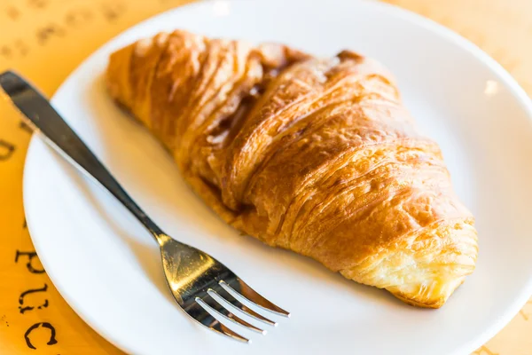 Croissant. — Fotografia de Stock