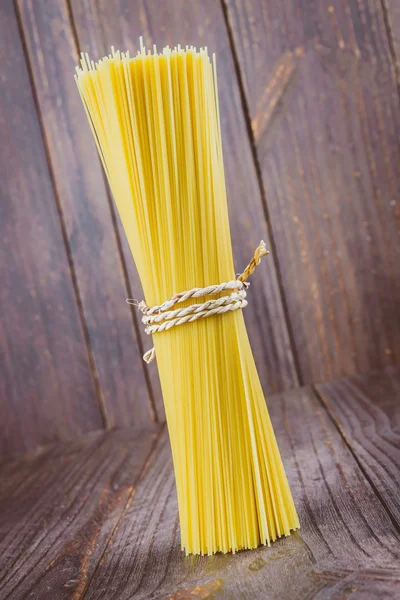 Pasta – stockfoto