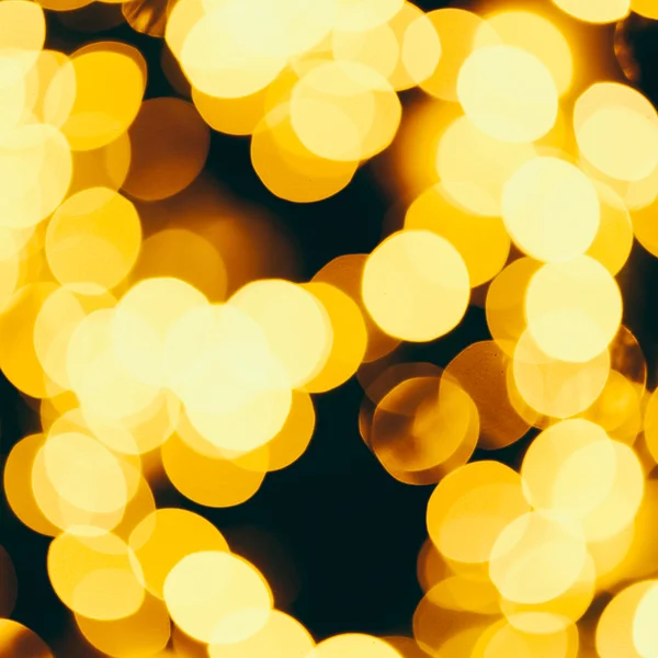 Christmas Bokeh background — Stock Photo, Image