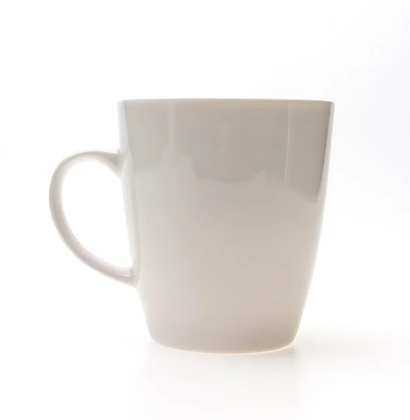 Kaffeetasse — Stockfoto