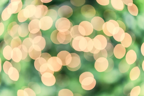 Weihnachten Bokeh Hintergrund — Stockfoto