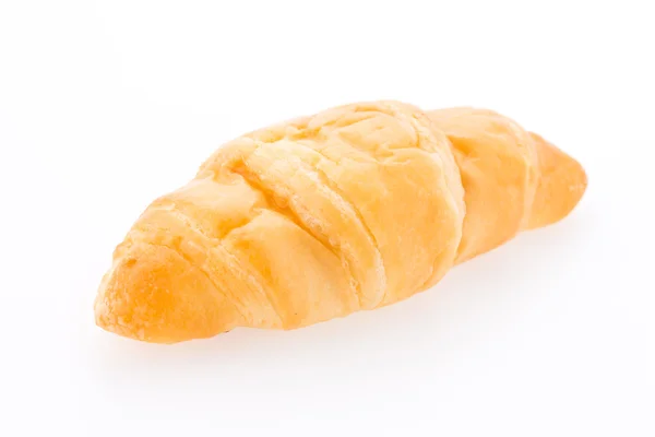 Savoureux pain croissant — Photo