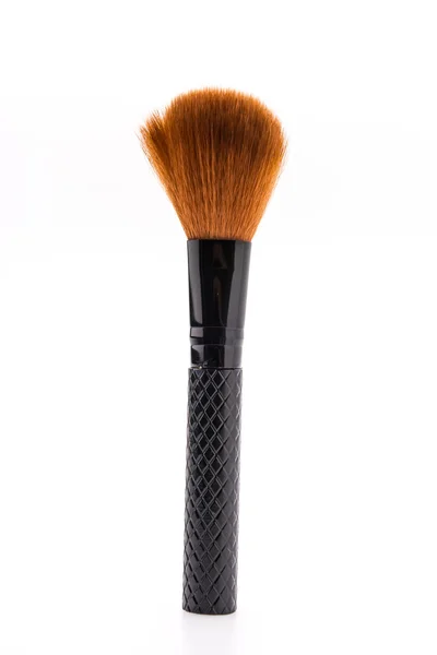 One Make up brush — Stock Photo, Image