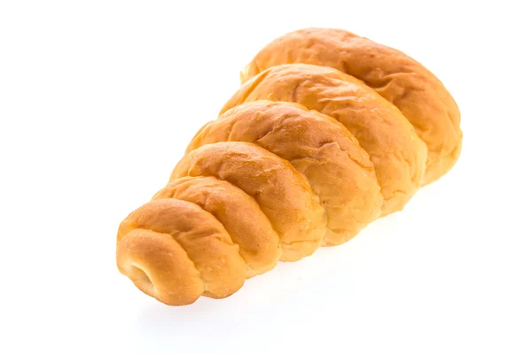 Roll cream bread — Stock Photo, Image