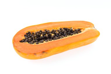 taze papaya meyve