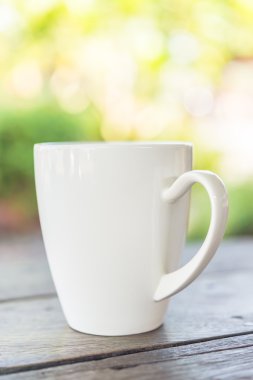 Kahve fincanı