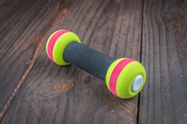 Fitness halter ağırlık