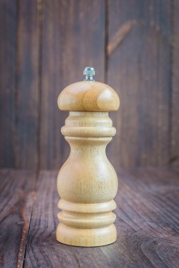 biber Çalkalayıcı