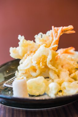 Yastık Tempur karides