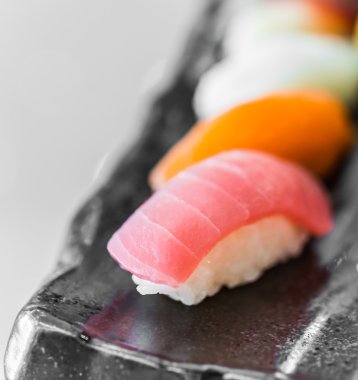 Nigiri Suşi