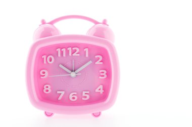 Pembe alarm saati