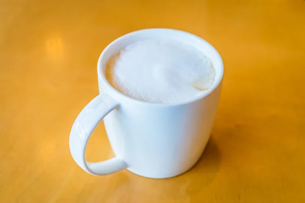 Coffee — Stock Photo, Image