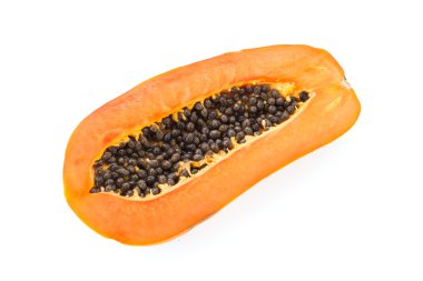 taze papaya meyve