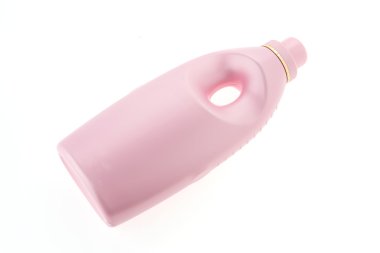 Kumaş yumuşatıcı şişe