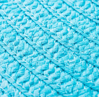 arka plan mavi hasır