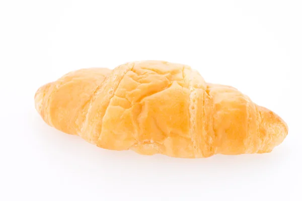 Pasticceria croissant fresca — Foto Stock