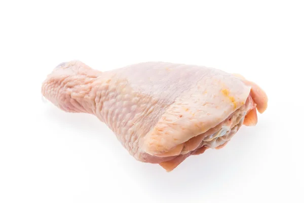 Rohes Hühnerfleisch — Stockfoto