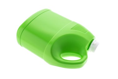 Plastik galon konteyner