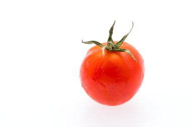 taze kırmızı domates