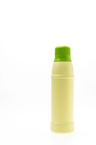 Household product bottle — Stock Photo, Image