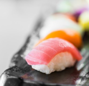 Nigiri Suşi