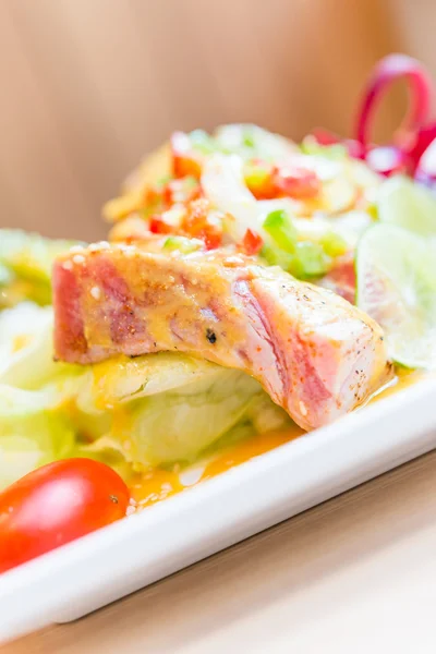 Salade de thon — Photo