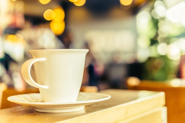 Caneca de café — Fotografia de Stock