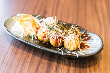Takoyaki