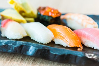 Nigiri Suşi