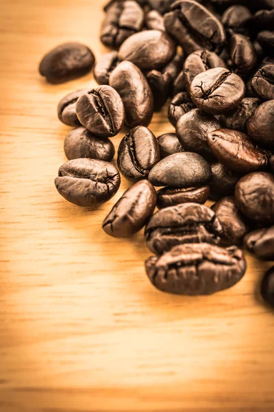 Coffee beans — Stock Photo, Image