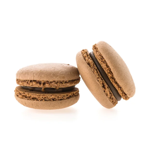 Macaroons — Stock Photo, Image