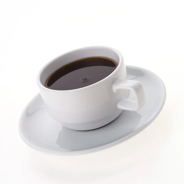 Coffee cup — Stock Photo, Image