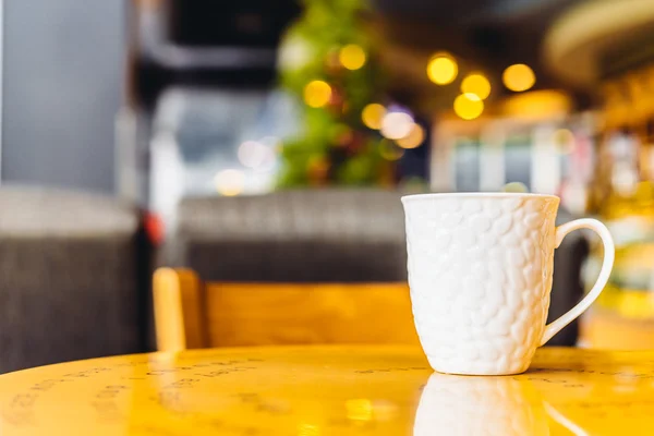 Copo de café — Fotografia de Stock