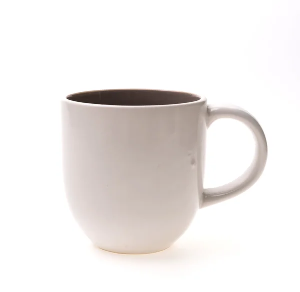 Kaffeetasse — Stockfoto