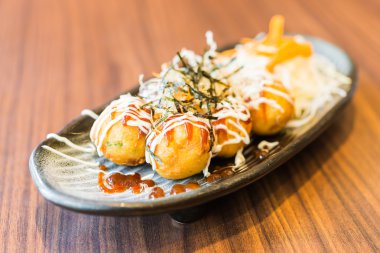 Takoyaki
